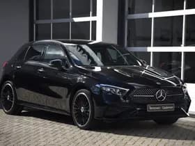 Mercedes-Benz A-Klasse 250 e AMG Line thumbnail 25