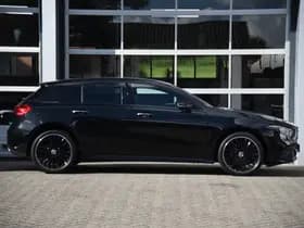 Mercedes-Benz A-Klasse 250 e AMG Line thumbnail 26