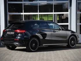 Mercedes-Benz A-Klasse 250 e AMG Line thumbnail 4