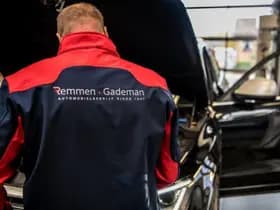 Mercedes-Benz A-Klasse 250 e AMG Line thumbnail 33