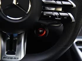 Mercedes-Benz AMG GT 4-Door Coupe AMG 53 4MATIC+ Premium Plus thumbnail 13