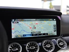 Mercedes-Benz AMG GT 4-Door Coupe AMG 53 4MATIC+ Premium Plus thumbnail 15