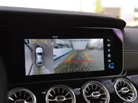 Mercedes-Benz AMG GT 4-Door Coupe AMG 53 4MATIC+ Premium Plus thumbnail 16