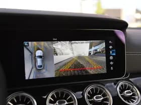 Mercedes-Benz AMG GT 4-Door Coupe AMG 53 4MATIC+ Premium Plus thumbnail 17