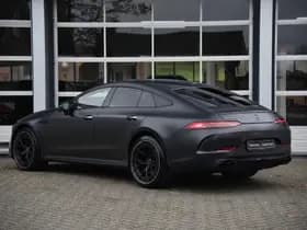Mercedes-Benz AMG GT 4-Door Coupe AMG 53 4MATIC+ Premium Plus thumbnail 3