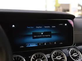 Mercedes-Benz AMG GT 4-Door Coupe AMG 53 4MATIC+ Premium Plus thumbnail 22