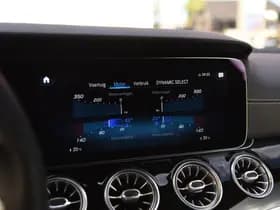 Mercedes-Benz AMG GT 4-Door Coupe AMG 53 4MATIC+ Premium Plus thumbnail 23