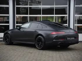 Mercedes-Benz AMG GT 4-Door Coupe AMG 53 4MATIC+ Premium Plus thumbnail 4
