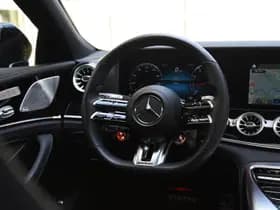 Mercedes-Benz AMG GT 4-Door Coupe AMG 53 4MATIC+ Premium Plus thumbnail 33