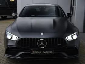 Mercedes-Benz AMG GT 4-Door Coupe AMG 53 4MATIC+ Premium Plus thumbnail 36