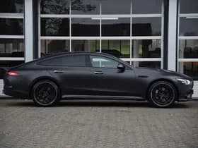 Mercedes-Benz AMG GT 4-Door Coupe AMG 53 4MATIC+ Premium Plus thumbnail 38