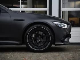 Mercedes-Benz AMG GT 4-Door Coupe AMG 53 4MATIC+ Premium Plus thumbnail 39