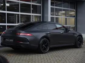 Mercedes-Benz AMG GT 4-Door Coupe AMG 53 4MATIC+ Premium Plus thumbnail 40