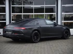 Mercedes-Benz AMG GT 4-Door Coupe AMG 53 4MATIC+ Premium Plus thumbnail 5
