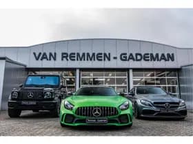 Mercedes-Benz AMG GT 4-Door Coupe AMG 53 4MATIC+ Premium Plus thumbnail 45