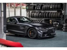 Mercedes-Benz AMG GT 4-Door Coupe AMG 53 4MATIC+ Premium Plus thumbnail 49