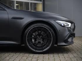 Mercedes-Benz AMG GT 4-Door Coupe AMG 53 4MATIC+ Premium Plus thumbnail 6
