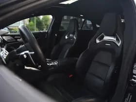 Mercedes-Benz AMG GT 4-Door Coupe AMG 53 4MATIC+ Premium Plus thumbnail 7