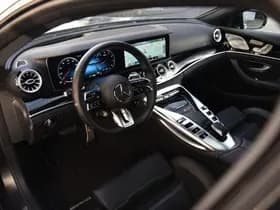 Mercedes-Benz AMG GT 4-Door Coupe AMG 53 4MATIC+ Premium Plus thumbnail 9