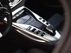 Mercedes-Benz AMG GT 4-Door Coupe AMG 53 4MATIC+ Premium Plus thumbnail 10