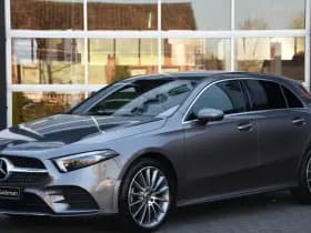 Mercedes-Benz A-Klasse 250e AMG Line thumbnail 2