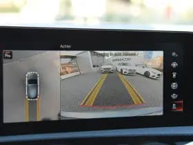 Mercedes-Benz A-Klasse 250e AMG Line thumbnail 12