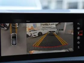 Mercedes-Benz A-Klasse 250e AMG Line thumbnail 13