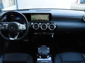 Mercedes-Benz A-Klasse 250e AMG Line thumbnail 28