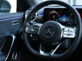 Mercedes-Benz A-Klasse 250e AMG Line thumbnail 29