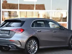 Mercedes-Benz A-Klasse 250e AMG Line thumbnail 4