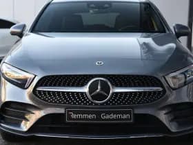 Mercedes-Benz A-Klasse 250e AMG Line thumbnail 32