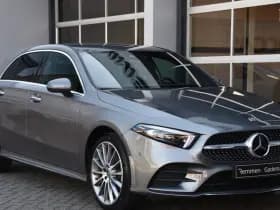 Mercedes-Benz A-Klasse 250e AMG Line thumbnail 33