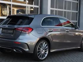 Mercedes-Benz A-Klasse 250e AMG Line thumbnail 35