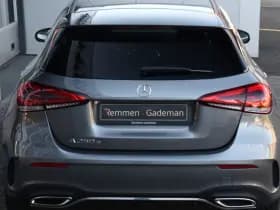 Mercedes-Benz A-Klasse 250e AMG Line thumbnail 36