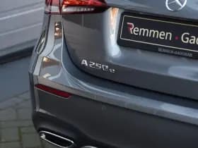 Mercedes-Benz A-Klasse 250e AMG Line thumbnail 38