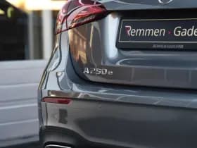 Mercedes-Benz A-Klasse 250e AMG Line thumbnail 39