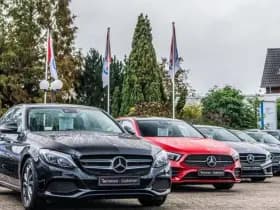 Mercedes-Benz A-Klasse 250e AMG Line thumbnail 45