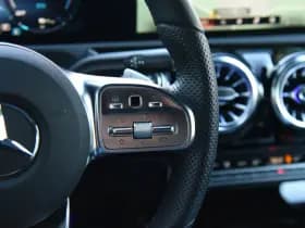 Mercedes-Benz A-Klasse 250e AMG Line thumbnail 10