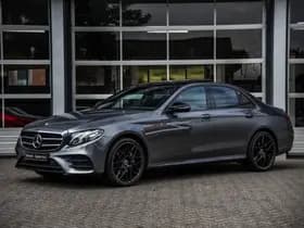Mercedes-Benz E-Klasse 200 AMG Line Upgrade Edition thumbnail 2