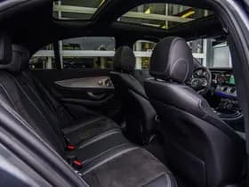 Mercedes-Benz E-Klasse 200 AMG Line Upgrade Edition thumbnail 21