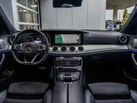 Mercedes-Benz E-Klasse 200 AMG Line Upgrade Edition thumbnail 22