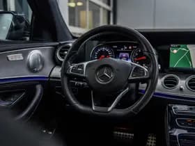 Mercedes-Benz E-Klasse 200 AMG Line Upgrade Edition thumbnail 23