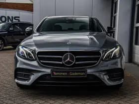 Mercedes-Benz E-Klasse 200 AMG Line Upgrade Edition thumbnail 28
