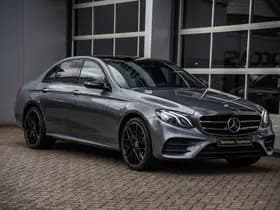 Mercedes-Benz E-Klasse 200 AMG Line Upgrade Edition thumbnail 29