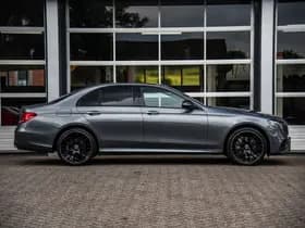 Mercedes-Benz E-Klasse 200 AMG Line Upgrade Edition thumbnail 30