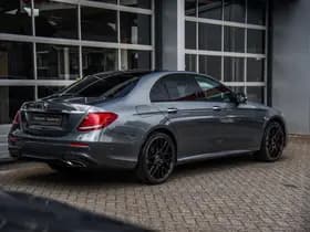 Mercedes-Benz E-Klasse 200 AMG Line Upgrade Edition thumbnail 31