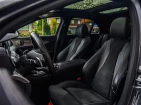 Mercedes-Benz E-Klasse 200 AMG Line Upgrade Edition thumbnail 6