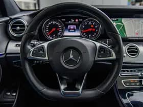 Mercedes-Benz E-Klasse 200 AMG Line Upgrade Edition thumbnail 8