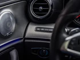Mercedes-Benz E-Klasse 200 AMG Line Upgrade Edition thumbnail 9