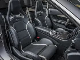 Mercedes-Benz C-Klasse Cabrio 63 S AMG thumbnail 11